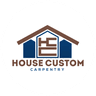 House Custom Carpentry, LLC logo