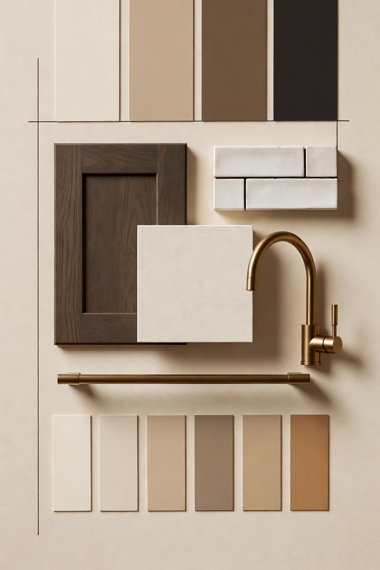 Remodel vision board inspiration — House Custom Carpentry